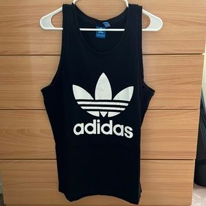 ADICOLOR CLASSICS TREFOIL TANK TOP